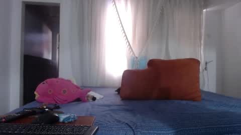 lina palacios online show from March 8, 8:35 pm