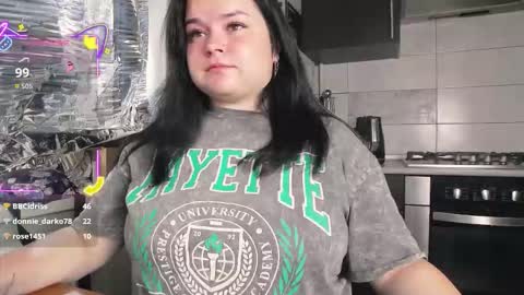 Snapshot of linasexy777 chatting on September 11, 7:09 am Lina online show from September 11, 7:09 am