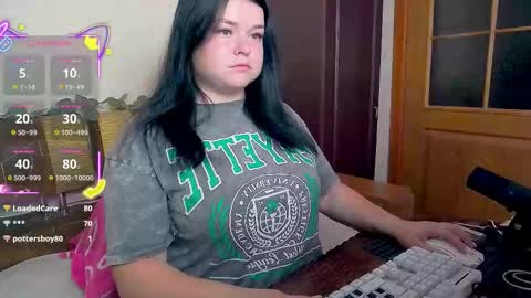 Snapshot of linasexy777 chatting on September 20, 7:28 am Lina online show from September 20, 7:28 am