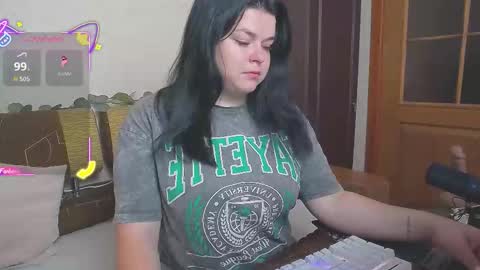 Snapshot of linasexy777 chatting on September 17, 5:49 am Lina online show from September 17, 5:49 am