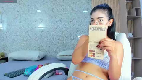  LINDA  online show from May 4, 12:42 pm