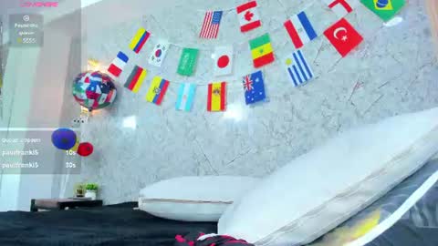  LINDA  online show from July 18, 3:03 pm