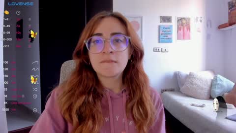 Giggles  online show from January 22, 1:53 pm