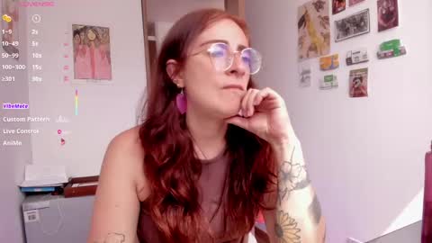 Giggles  online show from April 14, 2:39 pm