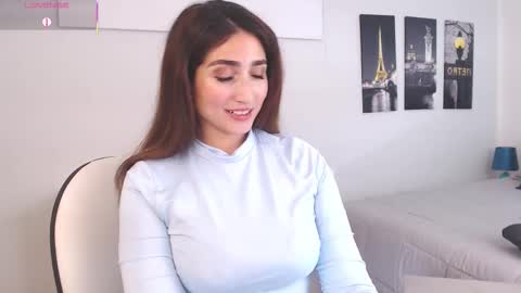 Maria Paula online show from March 4, 12:23 pm