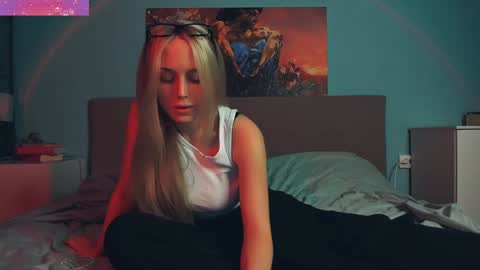 Linda online show from January 9, 5:00 pm