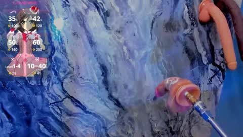 linda_sofi__ online show from November 22, 10:12 pm