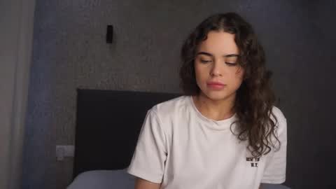 Linda online show from April 19, 1:11 pm