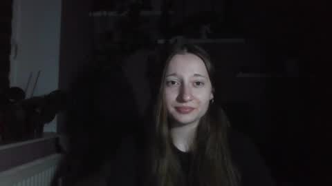 LindaAmore online show from October 12, 8:11 pm