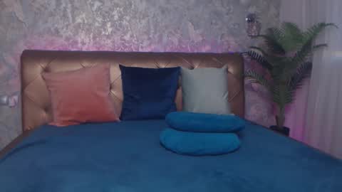 Linda online show from November 6, 6:08 am