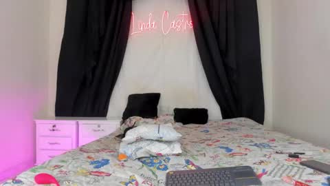 ig linda cw2 online show from December 14, 1:27 pm