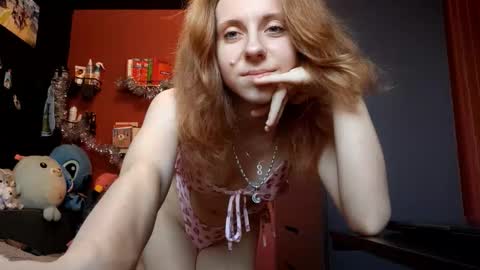 Alisa online show from January 17, 7:27 am