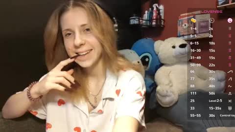 Alisa online show from February 4, 7:22 am