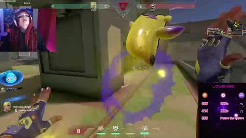 CatalinaANIDEA     online show from December 2, 2:02 am