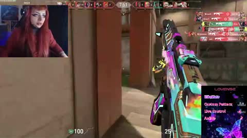 CatalinaANIDEA     online show from March 10, 10:36 pm