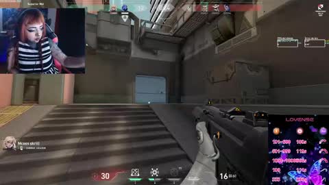 CatalinaANIDEA     online show from March 31, 12:43 am