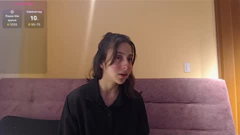 ling ling24 online show from October 3, 10:53 am