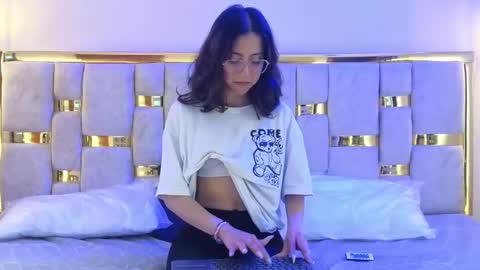 ling ling24 online show from October 16, 3:20 am