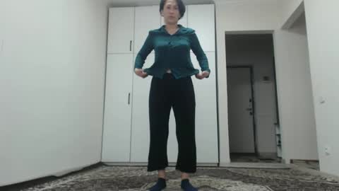 LinKissKiss online show from March 31, 6:46 am