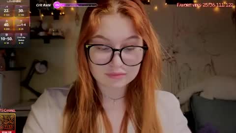 Lina online show from May 15, 3:43 am