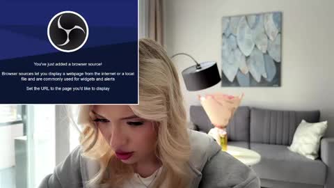 Emma online show from May 6, 1:37 pm