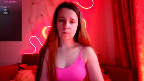 linnsweety online show from November 1, 1:37 pm