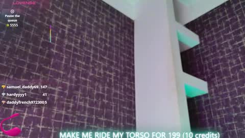  LINSY  online show from March 7, 6:59 pm