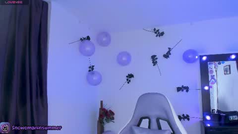 lips_sarasofia online show from June 16, 7:04 pm