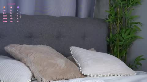 Amelia online show from February 23, 6:57 am