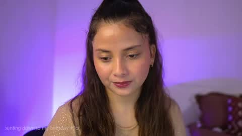 Lily see u on december 2 online show from June 1, 6:42 pm