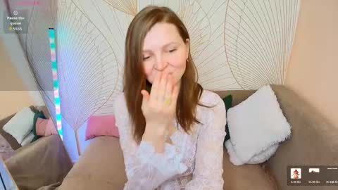 Lisa online show from May 15, 2:49 am