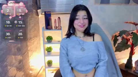 lisa dolly nyx online show from June 4, 2:17 am