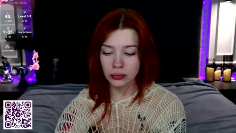 your new Girl  online show from February 3, 6:22 am