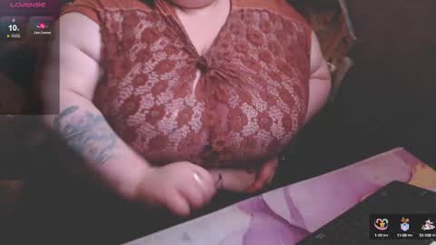 LIsa online show from March 11, 11:23 am