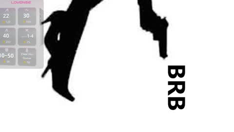 lisa_moons online show from March 20, 11:48 am