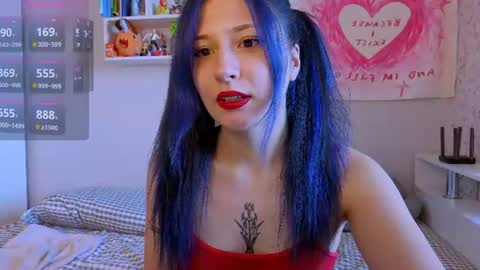Lisa online show from July 24, 6:44 am