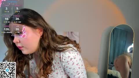 Lisa online show from February 19, 9:20 am