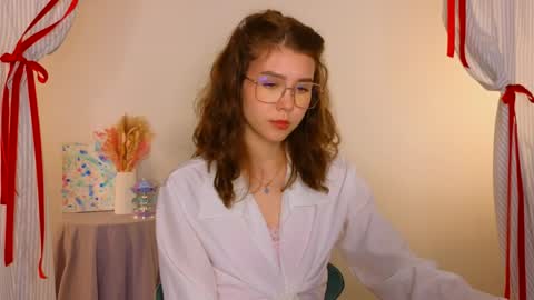  Lisa  online show from January 10, 2:46 am