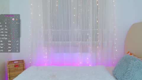 Lisa online show from February 11, 7:43 am