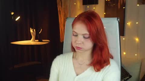 Lisa Aris online show from May 27, 4:15 pm