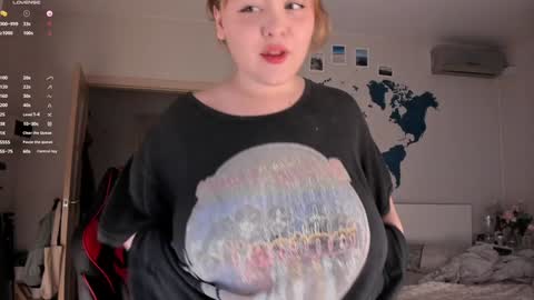 -Lisa- Help me to reach 100 thumbs up3 online show from December 4, 1:31 pm