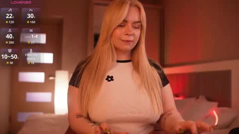 Lisa online show from June 1, 7:10 am