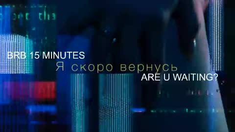   LISA   online show from April 29, 5:04 pm