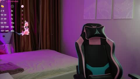   LISA   online show from March 23, 5:52 pm