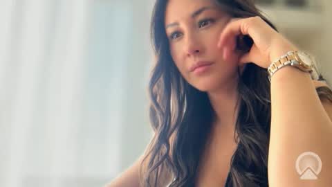 lisandriaa online show from March 23, 12:00 pm