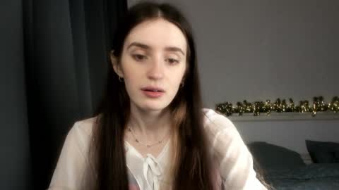 Lisa online show from December 25, 9:22 pm