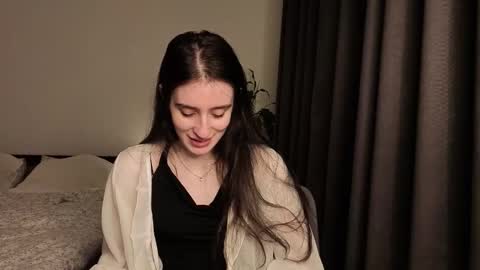 Lisa online show from March 14, 10:00 pm