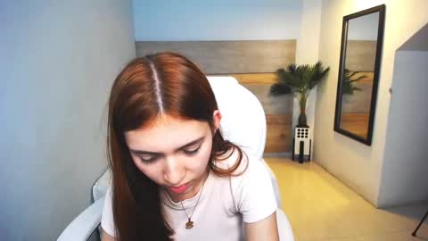 Liseth Fox online show from January 9, 8:22 pm