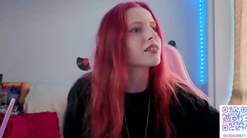 Lika online show from June 24, 2:27 pm