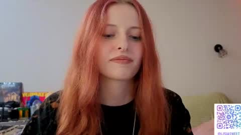 Lika online show from July 25, 3:08 pm